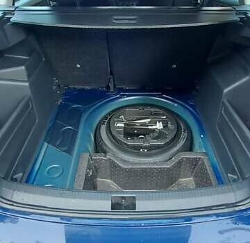 Синий Шкода Фабия, объемом двигателя 1 л и пробегом 85 тыс. км за 8500 $, фото 27 на Automoto.ua