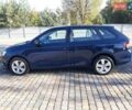Синий Шкода Фабия, объемом двигателя 1.4 л и пробегом 263 тыс. км за 9200 $, фото 20 на Automoto.ua