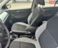 Синий Шкода Фабия, объемом двигателя 1.42 л и пробегом 264 тыс. км за 8600 $, фото 9 на Automoto.ua