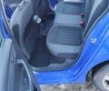 Синий Шкода Фабия, объемом двигателя 1 л и пробегом 95 тыс. км за 9500 $, фото 19 на Automoto.ua