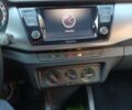 Синий Шкода Фабия, объемом двигателя 1 л и пробегом 55 тыс. км за 10200 $, фото 6 на Automoto.ua