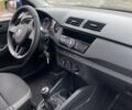 Синій Шкода Фабія, об'ємом двигуна 1 л та пробігом 320 тис. км за 7500 $, фото 2 на Automoto.ua