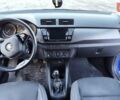 Синий Шкода Фабия, объемом двигателя 1 л и пробегом 95 тыс. км за 9500 $, фото 23 на Automoto.ua