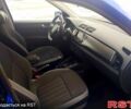 Синий Шкода Фабия, объемом двигателя 10 л и пробегом 63 тыс. км за 9600 $, фото 6 на Automoto.ua