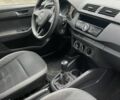 Синій Шкода Фабія, об'ємом двигуна 1 л та пробігом 320 тис. км за 7500 $, фото 7 на Automoto.ua