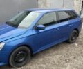 Синій Шкода Фабія, об'ємом двигуна 1 л та пробігом 320 тис. км за 7500 $, фото 5 на Automoto.ua