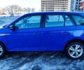 Синий Шкода Фабия, объемом двигателя 1 л и пробегом 95 тыс. км за 9500 $, фото 14 на Automoto.ua