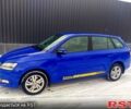 Синий Шкода Фабия, объемом двигателя 10 л и пробегом 63 тыс. км за 9600 $, фото 4 на Automoto.ua