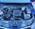 Синий Шкода Фабия, объемом двигателя 1 л и пробегом 95 тыс. км за 9500 $, фото 30 на Automoto.ua