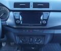 Синий Шкода Фабия, объемом двигателя 1 л и пробегом 95 тыс. км за 9500 $, фото 24 на Automoto.ua