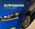 Синий Шкода Фабия, объемом двигателя 1 л и пробегом 47 тыс. км за 9700 $, фото 1 на Automoto.ua
