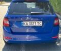 Синій Шкода Фабія, об'ємом двигуна 1 л та пробігом 69 тис. км за 11600 $, фото 4 на Automoto.ua