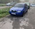 Шкода Фабия 2005 в Житомире на Automoto.ua Синий Шкода Фабия, объемом двигателя 1.2 л и пробегом 3 тыс. км за 3300 $, фото 4 на Automoto.ua