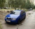 Шкода Фабия 2005 в Житомире на Automoto.ua Синий Шкода Фабия, объемом двигателя 1.2 л и пробегом 3 тыс. км за 3300 $, фото 3 на Automoto.ua