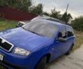 Шкода Фабия 2005 в Житомире на Automoto.ua Синий Шкода Фабия, объемом двигателя 1.2 л и пробегом 3 тыс. км за 3300 $, фото 1 на Automoto.ua