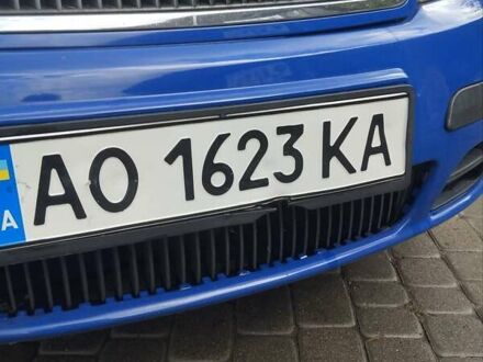 Шкода Фабія 2004 у Львові на Automoto.ua Синій Шкода Фабія, об'ємом двигуна 1.2 л та пробігом 261 тис. км за 2650 $, фото 1 на Automoto.ua