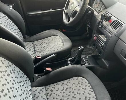 Шкода Фабия 2007 в Львове на Automoto.ua Синий Шкода Фабия, объемом двигателя 1.2 л и пробегом 241 тыс. км за 3400 $, фото 1 на Automoto.ua