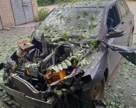 Синій Шкода Фабія, об'ємом двигуна 0 л та пробігом 160 тис. км за 1800 $, фото 1 на Automoto.ua