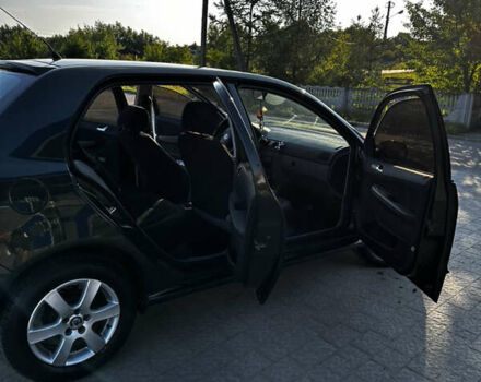 Зеленый Шкода Фабия, объемом двигателя 1.4 л и пробегом 262 тыс. км за 2350 $, фото 22 на Automoto.ua