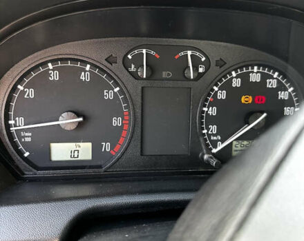 Зеленый Шкода Фабия, объемом двигателя 1.4 л и пробегом 262 тыс. км за 2350 $, фото 14 на Automoto.ua