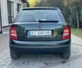 Зеленый Шкода Фабия, объемом двигателя 1.4 л и пробегом 263 тыс. км за 2850 $, фото 3 на Automoto.ua