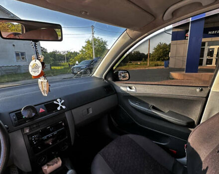 Зеленый Шкода Фабия, объемом двигателя 1.4 л и пробегом 262 тыс. км за 2350 $, фото 11 на Automoto.ua