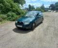 Зеленый Шкода Фабия, объемом двигателя 1.4 л и пробегом 206 тыс. км за 3000 $, фото 1 на Automoto.ua