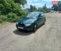 Зеленый Шкода Фабия, объемом двигателя 1.39 л и пробегом 206 тыс. км за 3200 $, фото 1 на Automoto.ua