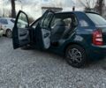 Зеленый Шкода Фабия, объемом двигателя 1.4 л и пробегом 300 тыс. км за 3000 $, фото 13 на Automoto.ua
