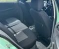 Зеленый Шкода Фабия, объемом двигателя 1.4 л и пробегом 321 тыс. км за 3500 $, фото 3 на Automoto.ua
