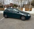 Зеленый Шкода Фабия, объемом двигателя 1.4 л и пробегом 300 тыс. км за 3000 $, фото 8 на Automoto.ua