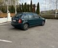 Зеленый Шкода Фабия, объемом двигателя 1.4 л и пробегом 300 тыс. км за 3000 $, фото 10 на Automoto.ua