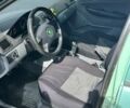 Зеленый Шкода Фабия, объемом двигателя 1.4 л и пробегом 321 тыс. км за 3500 $, фото 2 на Automoto.ua