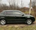 Зеленый Шкода Фабия, объемом двигателя 1.9 л и пробегом 287 тыс. км за 2000 $, фото 2 на Automoto.ua