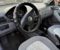 Зеленый Шкода Фабия, объемом двигателя 1.4 л и пробегом 300 тыс. км за 3000 $, фото 16 на Automoto.ua