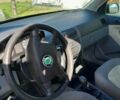 Зелений Шкода Фабія, об'ємом двигуна 1.4 л та пробігом 295 тис. км за 2800 $, фото 3 на Automoto.ua