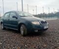 Зелений Шкода Фабія, об'ємом двигуна 1.4 л та пробігом 212 тис. км за 2800 $, фото 1 на Automoto.ua