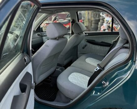 Зеленый Шкода Фабия, объемом двигателя 1.4 л и пробегом 300 тыс. км за 3000 $, фото 18 на Automoto.ua