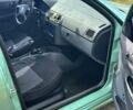 Зеленый Шкода Фабия, объемом двигателя 1.4 л и пробегом 321 тыс. км за 3500 $, фото 9 на Automoto.ua