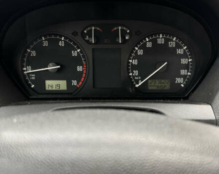 Зеленый Шкода Фабия, объемом двигателя 1.4 л и пробегом 297 тыс. км за 2999 $, фото 12 на Automoto.ua