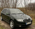 Зеленый Шкода Фабия, объемом двигателя 1.9 л и пробегом 287 тыс. км за 2000 $, фото 1 на Automoto.ua