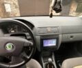 Зеленый Шкода Фабия, объемом двигателя 1.9 л и пробегом 287 тыс. км за 2000 $, фото 13 на Automoto.ua
