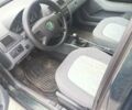 Зелений Шкода Фабія, об'ємом двигуна 1.39 л та пробігом 186 тис. км за 3400 $, фото 1 на Automoto.ua