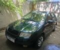 Зеленый Шкода Фабия, объемом двигателя 1.4 л и пробегом 320 тыс. км за 1206 $, фото 1 на Automoto.ua