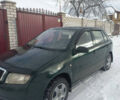 Зелений Шкода Фабія, об'ємом двигуна 1.4 л та пробігом 180 тис. км за 3500 $, фото 1 на Automoto.ua