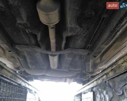 Зеленый Шкода Фабия, объемом двигателя 1.4 л и пробегом 250 тыс. км за 2450 $, фото 28 на Automoto.ua