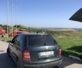 Зеленый Шкода Фабия, объемом двигателя 1.4 л и пробегом 190 тыс. км за 3500 $, фото 1 на Automoto.ua