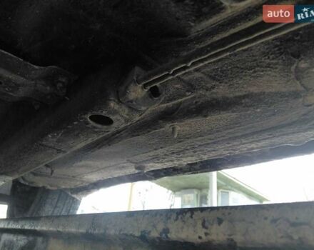 Зеленый Шкода Фабия, объемом двигателя 1.4 л и пробегом 250 тыс. км за 2450 $, фото 24 на Automoto.ua