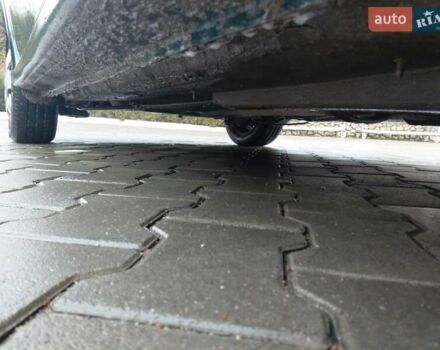 Зеленый Шкода Фабия, объемом двигателя 1.4 л и пробегом 250 тыс. км за 2450 $, фото 21 на Automoto.ua