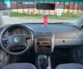 Зелений Шкода Фабія, об'ємом двигуна 1.4 л та пробігом 189 тис. км за 1400 $, фото 4 на Automoto.ua